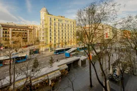 Colocation Avenida Felipe II, Madrid