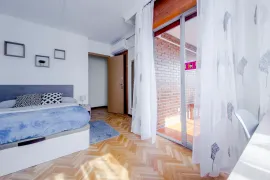 Colocation Calle de Sinesio Delgado, Madrid