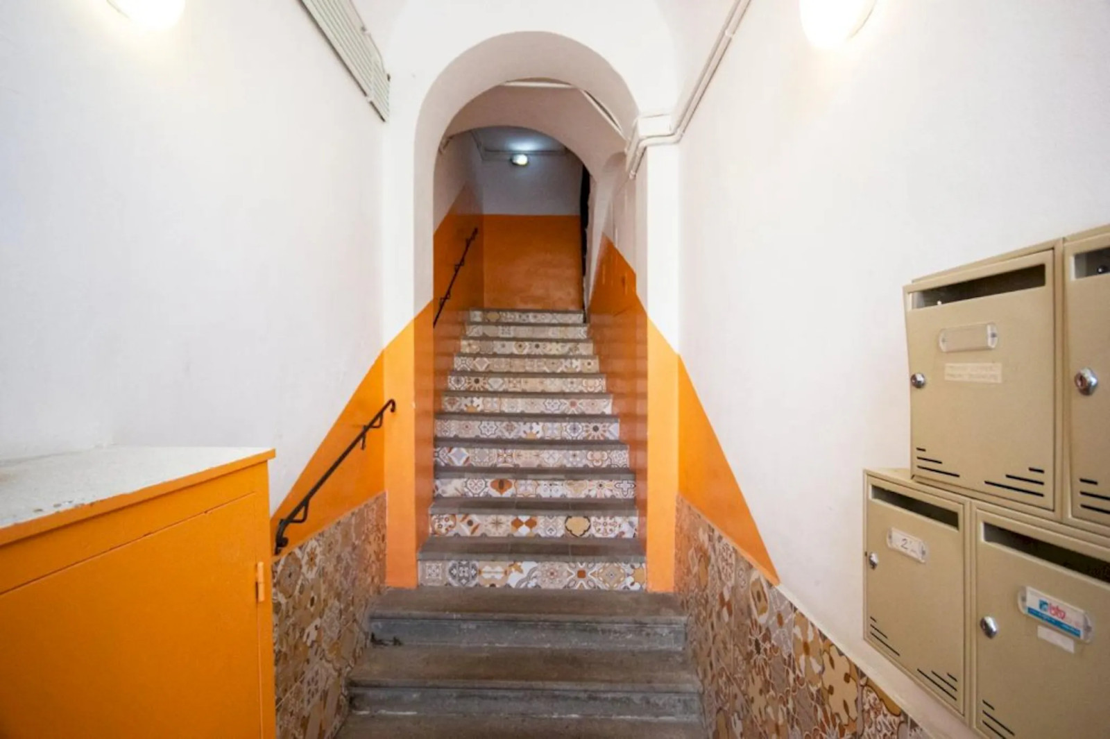 Colocation Carrer dels Escudellers, Barcelona