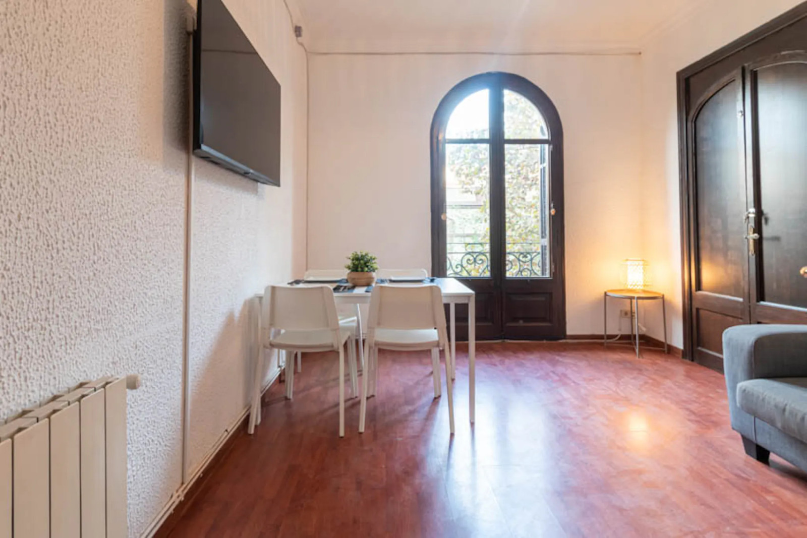Colocation Carrer de Casp, Barcelona