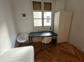 Colocation Calle de Miguel Moya, Madrid