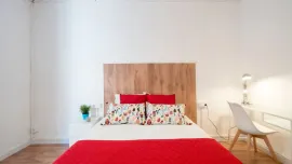 Passeig de Picasso, Barcelona Barcelona