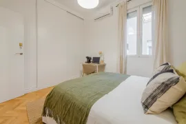 Colocation Calle Doctor Castelo, Madrid