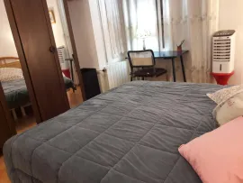Colocation Carrer de Villarroel, Barcelona