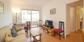 Colocation Carrer de Villarroel, Barcelona