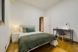 Carrer de Pi i Margall, Barcelona Barcelona