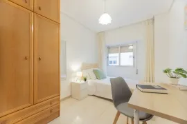Carrer de la Mare de Déu de la Cabeza, Valencia Valencia