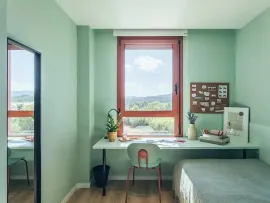 Avinguda de la Ciència, Barcelona Barcelona