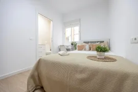 Avinguda del Cardenal Benlloch, Valencia Valencia