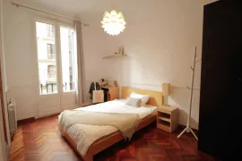 Carrer de Balmes, Barcelona Barcelona