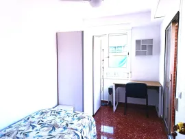 Carrer del Bisbe Jaume Pérez, Valencia Valencia
