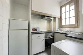 Colocation Gran Via de les Corts Catalanes, Barcelona