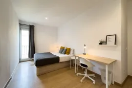 Carrer Nou de la Rambla, Barcelona Barcelona