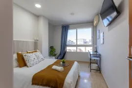 Carrer de Xàtiva, Valencia Valencia