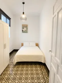 Calle Bustos Tavera, Sevilla Sevilla