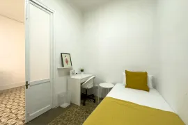 Carrer Nou de la Rambla, Barcelona Barcelona