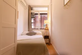Carrer de Rocafort, Barcelona Barcelona