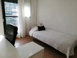 Carrer Riu Jalón, Valencia Valencia