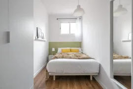 Avinguda de la Riera de Cassoles, Barcelona Barcelona