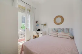 Carrer de l'Encarnació, Barcelona Barcelona