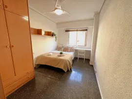 Carrer de l'Esperança, Valencia Valencia