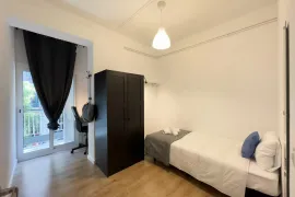 Carrer de Vilamarí, Barcelona Barcelona
