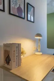 Colocation Calle de Carnicer, Madrid