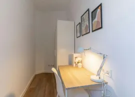 Colocation Calle de Carnicer, Madrid