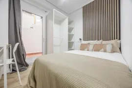 Carrer del Duc de Mandas, Valencia Valencia