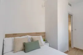 Calle de Ana María, Madrid Madrid