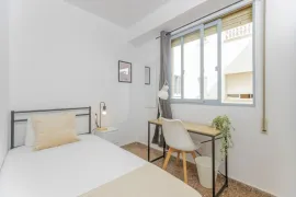 Carrer de l'Escultor Mora Cirujeda, Valencia Valencia