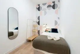 Carrer d'Escudellers, Barcelona Barcelona