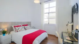 Carrer de Bonavista, Barcelona Barcelona