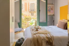 Carrer de Sant Pere Més Alt, Barcelona Barcelona