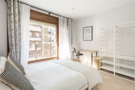 Carrer del Comte Borrell, Barcelona Barcelona