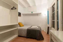 Passatge del Rellotge, Barcelona Barcelona