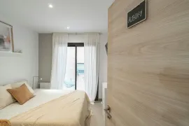 Colocation Passatge de Paca Soler, Barcelona