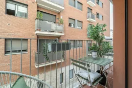 Colocation Passatge de Paca Soler, Barcelona