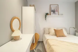 Colocation Passatge de Paca Soler, Barcelona