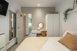 Colocation Passatge de Paca Soler, Barcelona