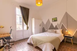 Carrer d'Aragó, Barcelona Barcelona