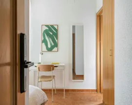 Colocation Calle de Triana, Madrid