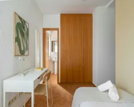 Colocation Calle de Triana, Madrid