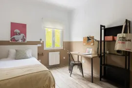 Calle Daoíz, Getafe Getafe