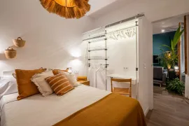 Carrer de les Heures, Barcelona Barcelona