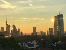 Offenbacher Landstraße, Frankfurt am Main Frankfurt am Main