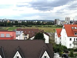 Colocation Offenbacher Landstraße, Frankfurt am Main