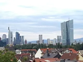 Colocation Offenbacher Landstraße, Frankfurt am Main
