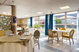 Vente Appart. Type 1 Lmnp renta. 7.01 %