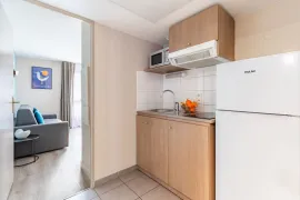 Vente Appart Type 1 Lmnp renta. 8.01 %